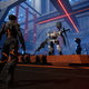 Image for article titled Nintendo Switch Exclusive Daemon X Machina Is Made For People Who Like To Take Machines Apart